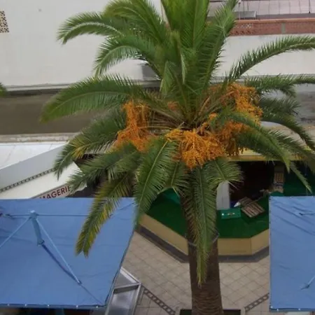 Daire Studio Confortable A Valras-Plage De 26 M² *