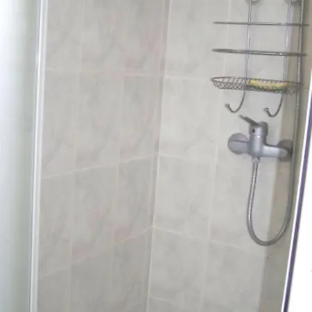 Daire Studio Confortable A Valras-Plage De 26 M² Valras-Plage