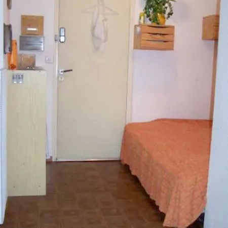 Studio Confortable A Valras-Plage De 26 M² *