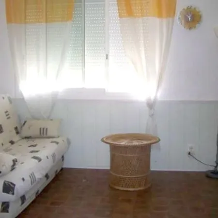Studio Confortable A Valras-Plage De 26 M² Valras-Plage